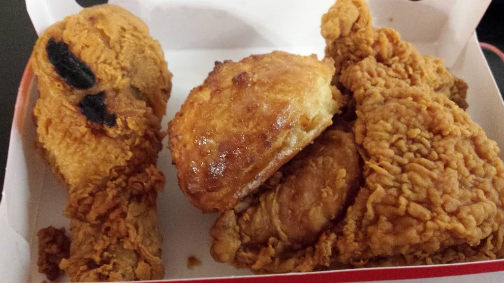 Churchs Chicken | restaurant | 3950 W Century Blvd, Inglewood, CA 90303, USA | 3106809965 OR +1 310-680-9965