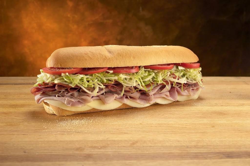 Subs in Paradise | meal takeaway | 121 N 20th Ave, Hollywood, FL 33020, USA | 9545053462 OR +1 954-505-3462