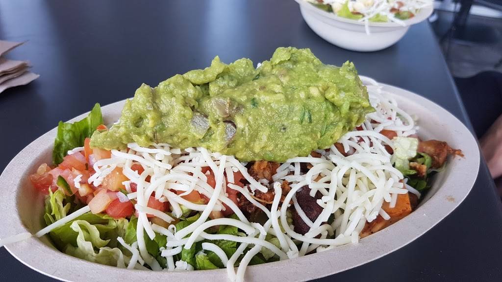 Chipotle Mexican Grill | restaurant | 961 Dana Dr Ste 160, Redding, CA 96003, USA | 5302239292 OR +1 530-223-9292