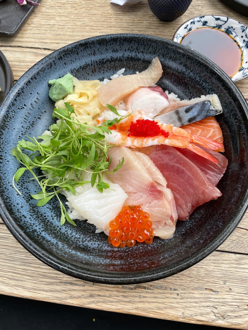 Toro Sushi | restaurant | Northwest Carmel, Carmel-By-The-Sea, CA 93923, USA | 8315743255 OR +1 831-574-3255