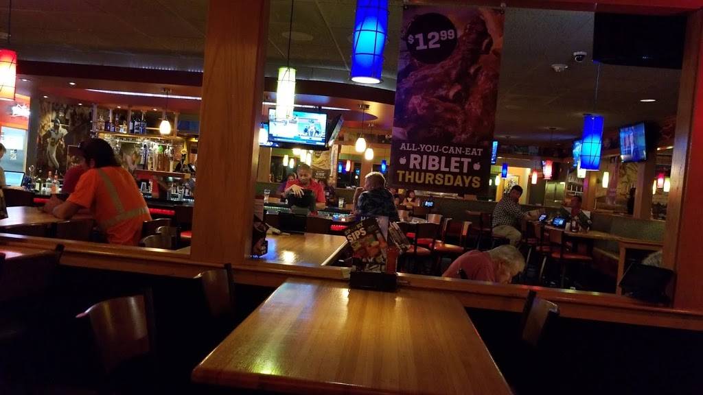 Applebees Grill + Bar | restaurant | 12717 SE 2nd Cir, Vancouver, WA 98684, USA | 3609448088 OR +1 360-944-8088