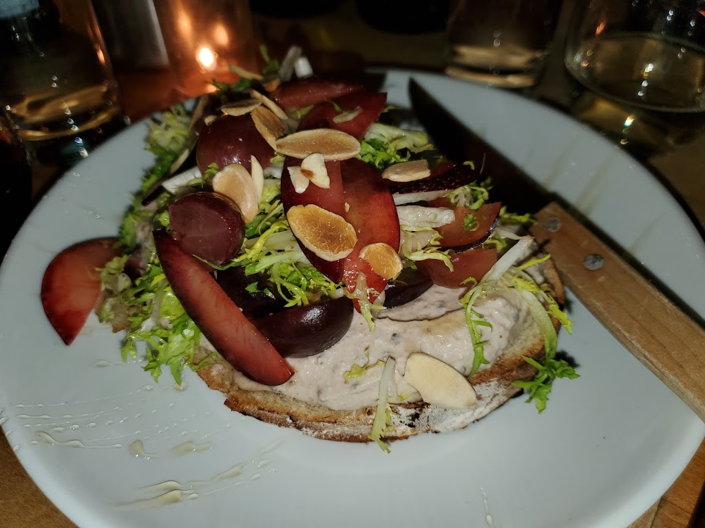 Mercato BYOB | restaurant | 1216 Spruce St, Philadelphia, PA 19107, USA | 2159852962 OR +1 215-985-2962