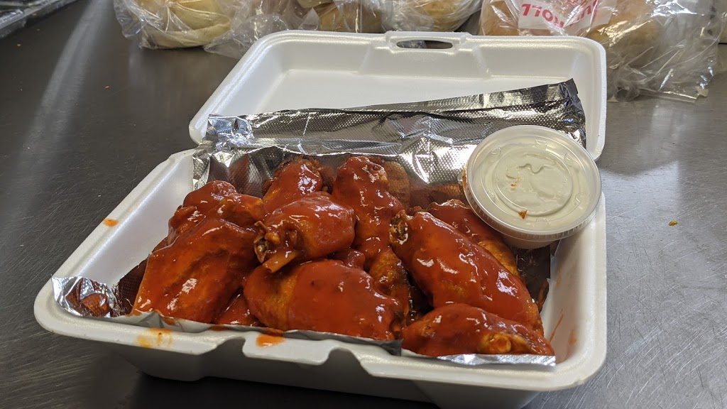 GOODYEAR AVE inc. | meal takeaway | 1129 E Ferry St, Buffalo, NY 14211, USA | 7162358068 OR +1 716-235-8068