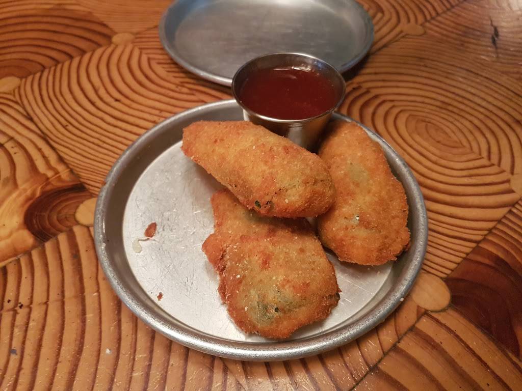 The Boiler Room | restaurant | 1307, 2210 N California Ave, Chicago, IL 60647, USA | 7732765625 OR +1 773-276-5625