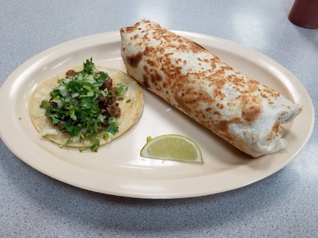 Manny’s Burrito Express | restaurant | 1433 W Schaumburg Rd, Schaumburg, IL 60194, USA | 6309122110 OR +1 630-912-2110