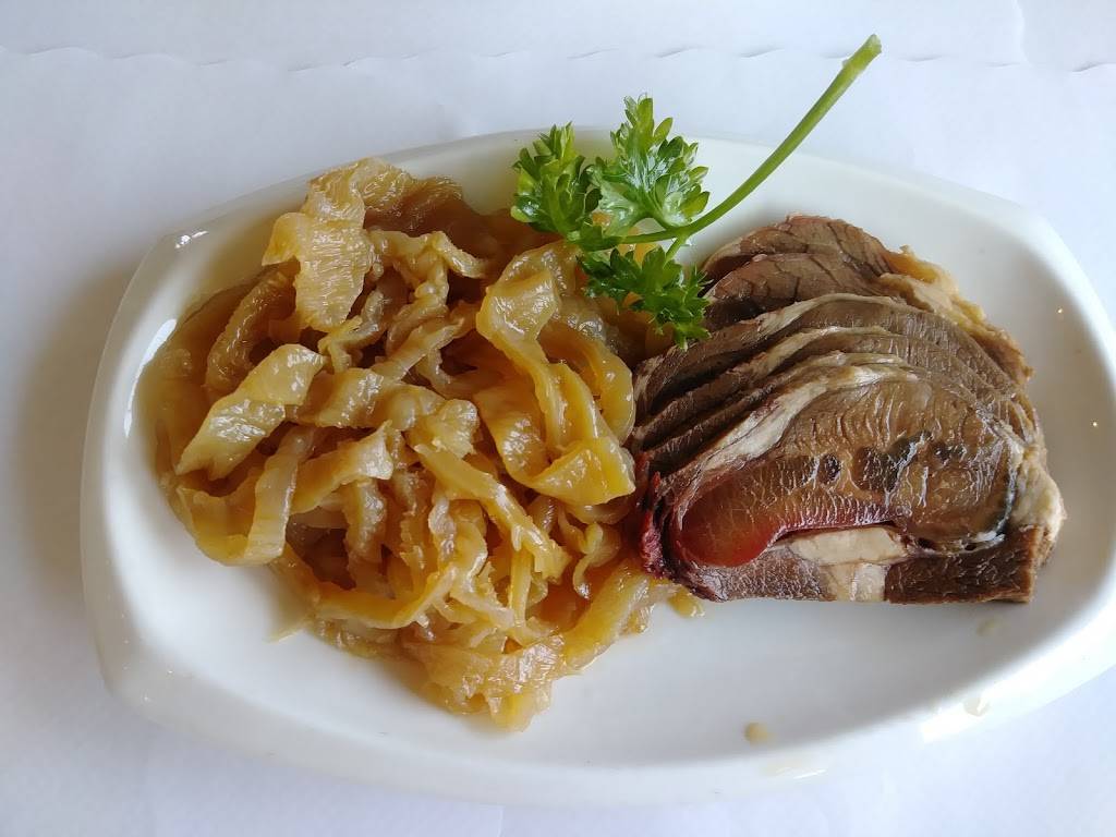 御膳居 | restaurant | 320 Jackson St, Hayward, CA 94544, USA | 5108818468 OR +1 510-881-8468