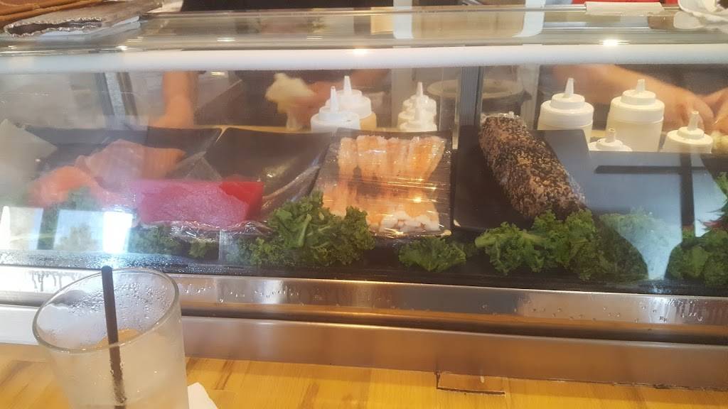 Piranha Izakaya | restaurant | 260 E Basse Rd #101, San Antonio, TX 78209, USA | 2108221088 OR +1 210-822-1088