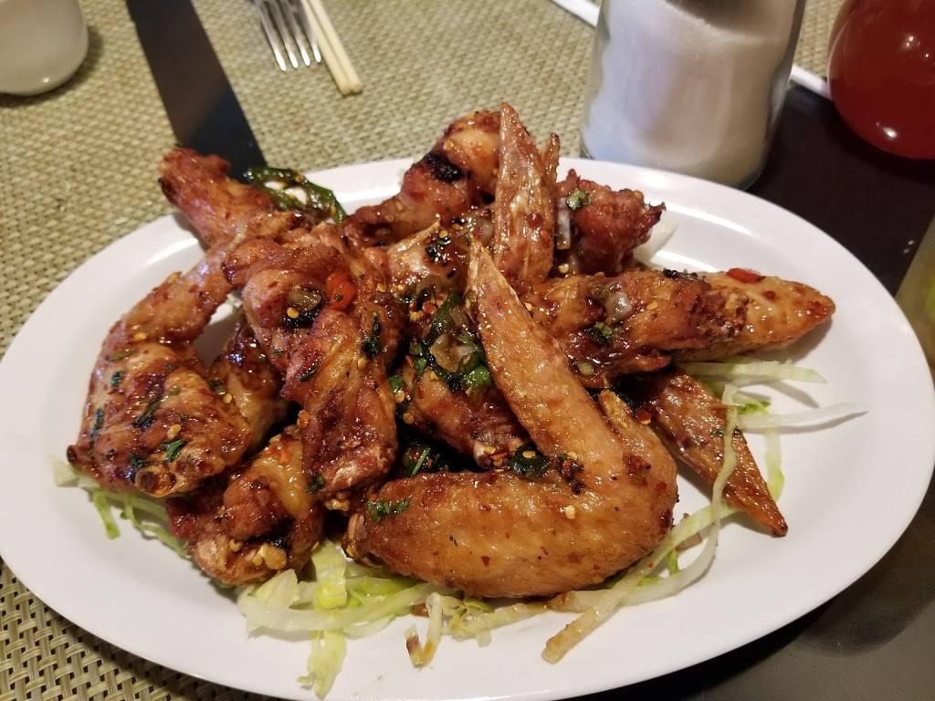 Saigon Far East Restaurant | restaurant | 901 San Pedro Dr SE, Albuquerque, NM 87108, USA | 5052557408 OR +1 505-255-7408