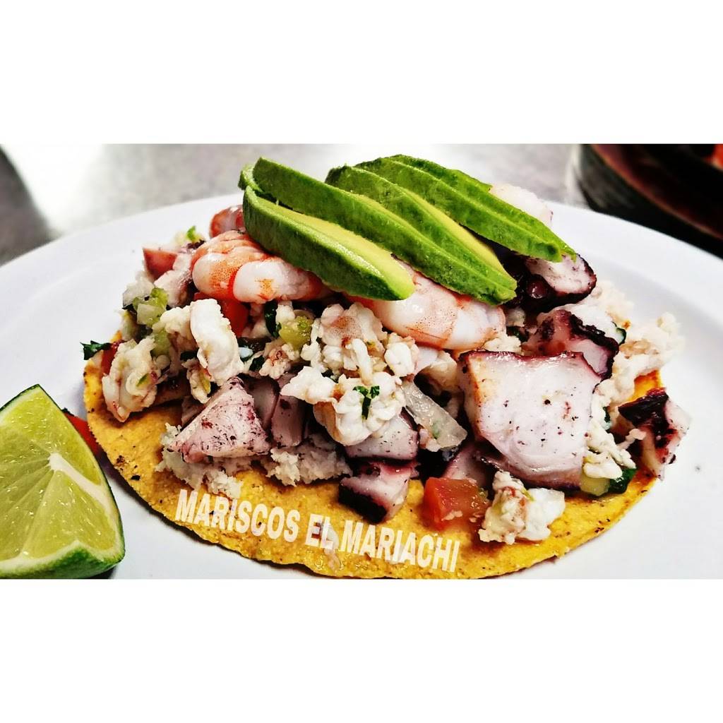 Mariscos El Mariachi | restaurant | 552 N Eastern Ave # A, Las Vegas, NV 89101, USA | 7023827444 OR +1 702-382-7444