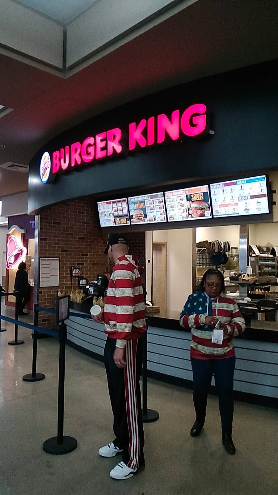 Burger King | restaurant | Fort Jackson Main Exchange Shopping Center Complex, 4110 Moseby St, Columbia, SC 29207, USA | 8037871950 OR +1 803-787-1950