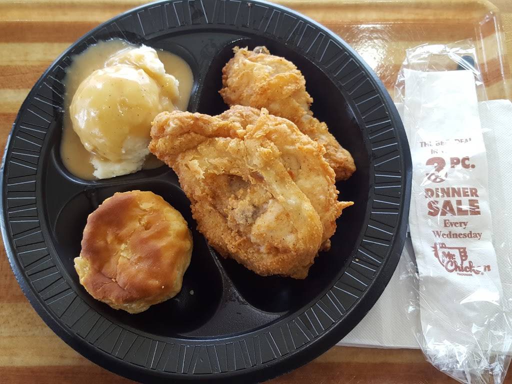 Mr. Chicken | restaurant | 5451 Pearl Rd, Parma, OH 44129, USA | 4408862880 OR +1 440-886-2880