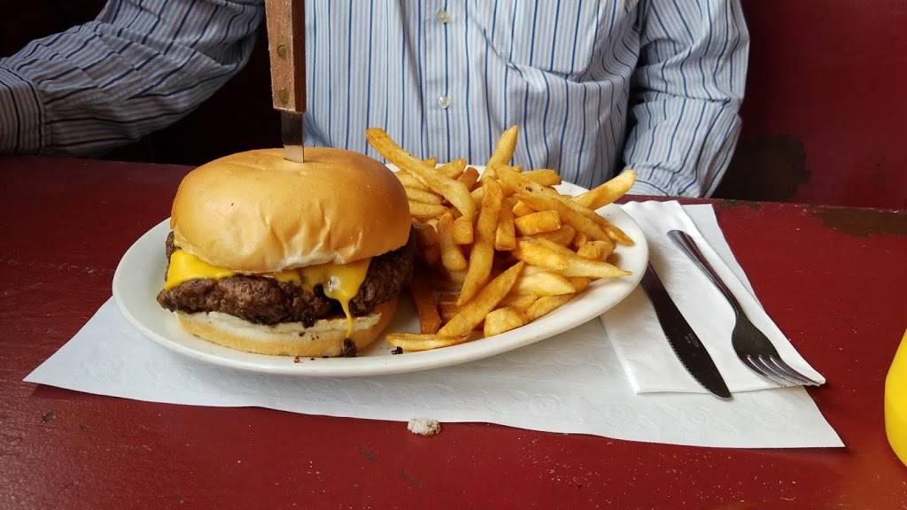 Petes Place | restaurant | 97 Main St, Randolph, NY 14772, USA | 7163582021 OR +1 716-358-2021