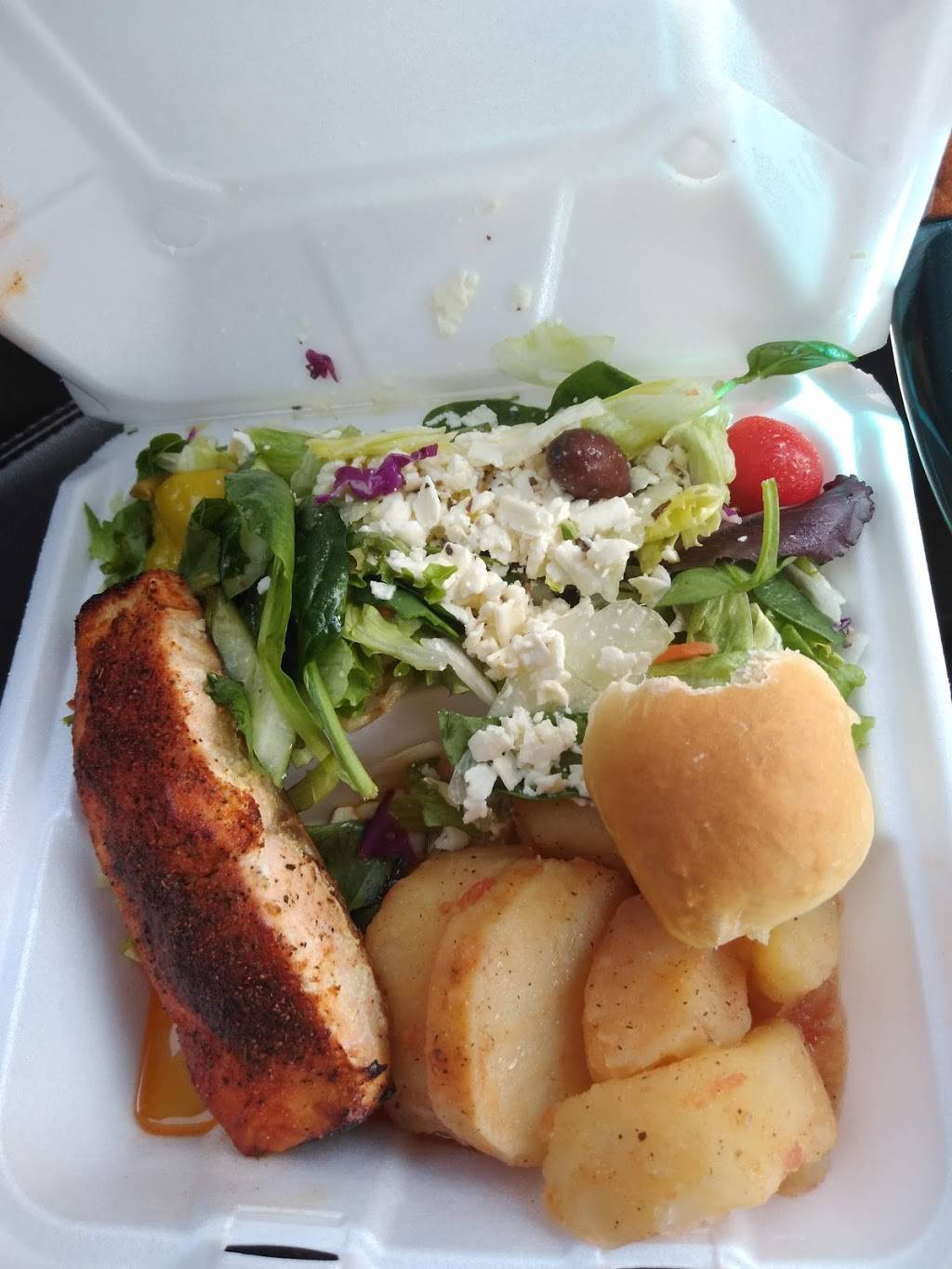 Zorbas Greek Restaurant | restaurant | 6169 St Andrews Rd, Columbia, SC 29212, USA | 8037724617 OR +1 803-772-4617