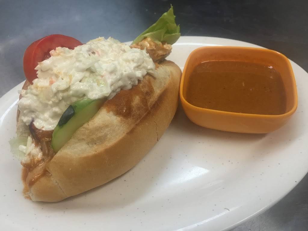 Las Champas 12 | meal takeaway | 4509 Whittier Blvd, Los Angeles, CA 90022, USA | 3239809788 OR +1 323-980-9788