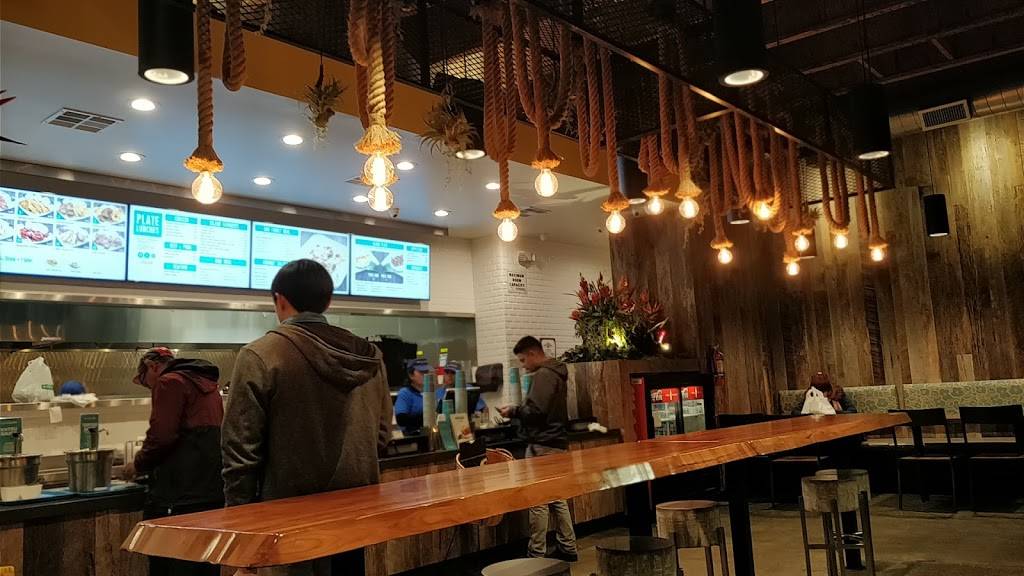 Ono Hawaiian BBQ | restaurant | 3010 S Figueroa St, Los Angeles, CA 90007, USA | 2137459888 OR +1 213-745-9888