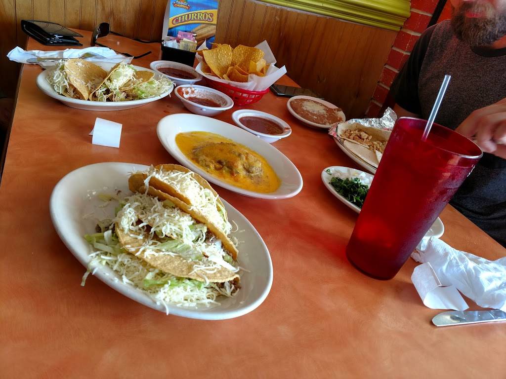 Cozumel Mexican Restaurant | restaurant | 116, 425 Sigman Rd NW, Conyers, GA 30012, USA | 7708600801 OR +1 770-860-0801