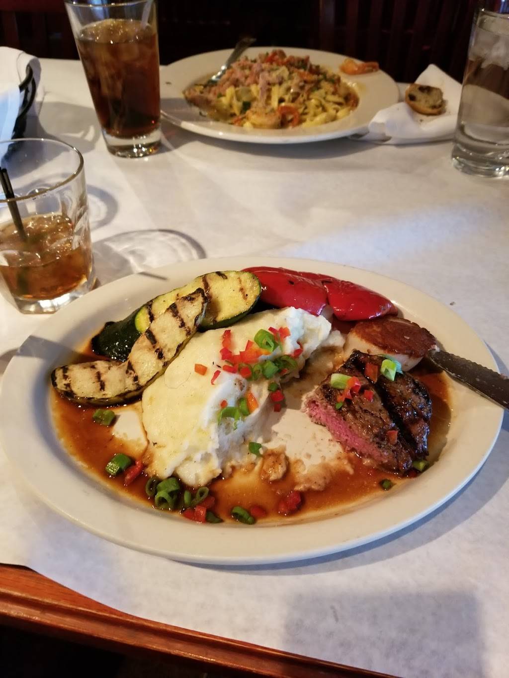 Russos | restaurant | 4895 State Rd, Peninsula, OH 44264, USA | 3309232665 OR +1 330-923-2665