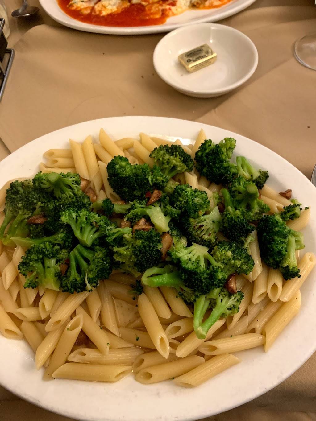 Positano Ristorante Pizza | restaurant | 406 Hillside Avenue, Williston Park, NY 11596, USA | 5168777839 OR +1 516-877-7839