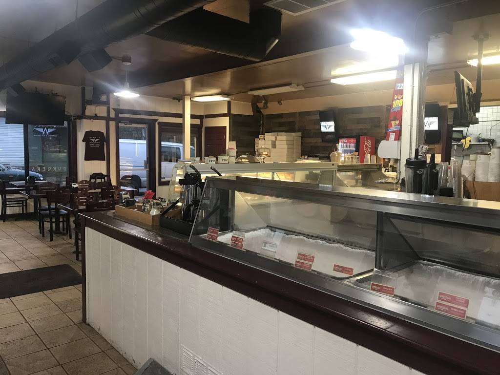 Angels Donuts & Ice Cream | bakery | 2805 NE Alberta St, Portland, OR 97211, USA | 5032844510 OR +1 503-284-4510