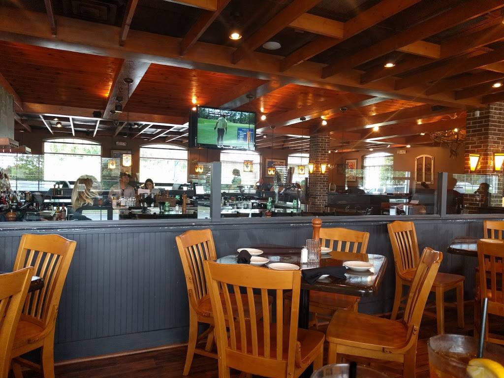 ARIZONA Handcrafted Fare & Drink Co. | restaurant | 3952 Grandview Dr, Simpsonville, SC 29680, USA | 8649621700 OR +1 864-962-1700