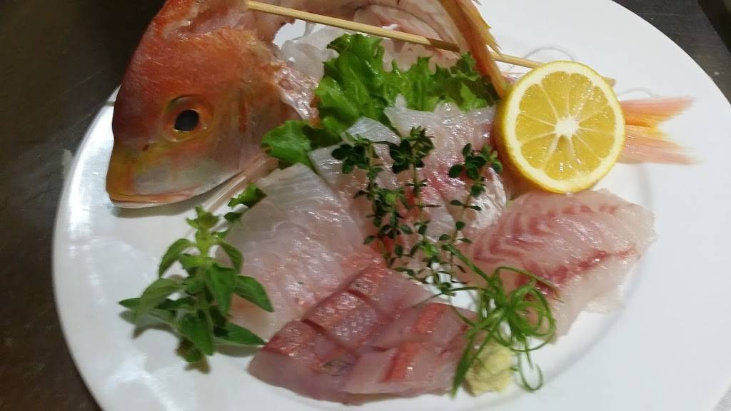 Sushi Rapture | restaurant | 1400 Leavenworth St, San Francisco, CA 94109, USA | 4153591388 OR +1 415-359-1388