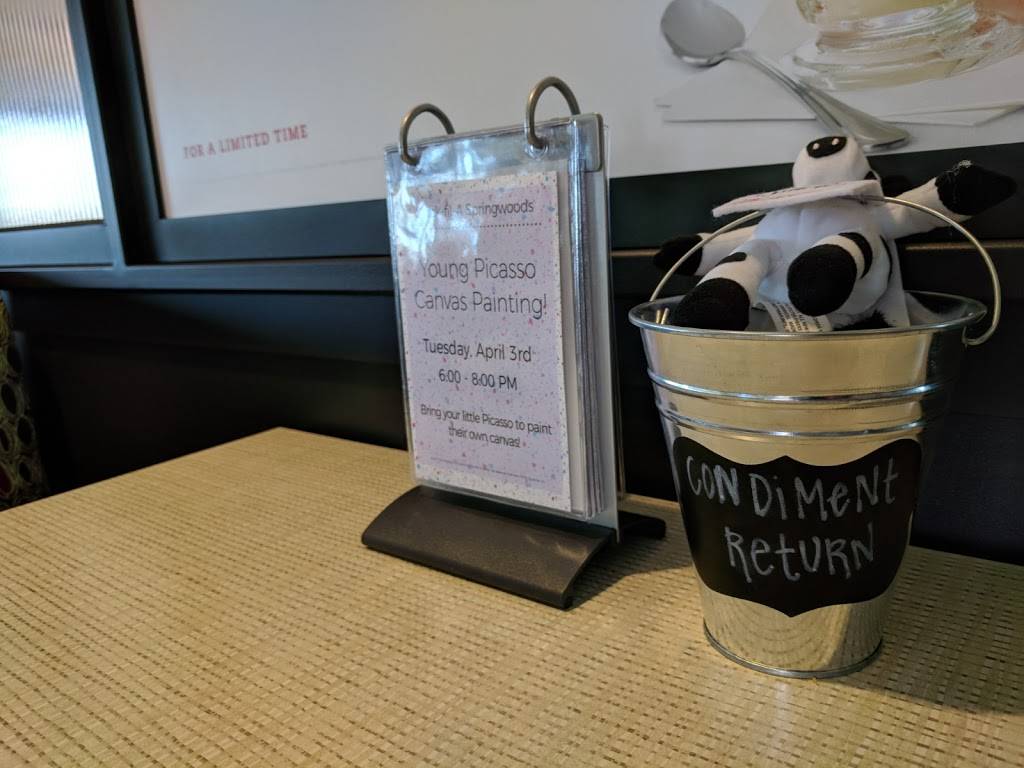 Chick-fil-A | restaurant | 2102 Spring Stuebner Rd Stubner and, Holzwarth Rd, Spring, TX 77389, USA | 2813537500 OR +1 281-353-7500