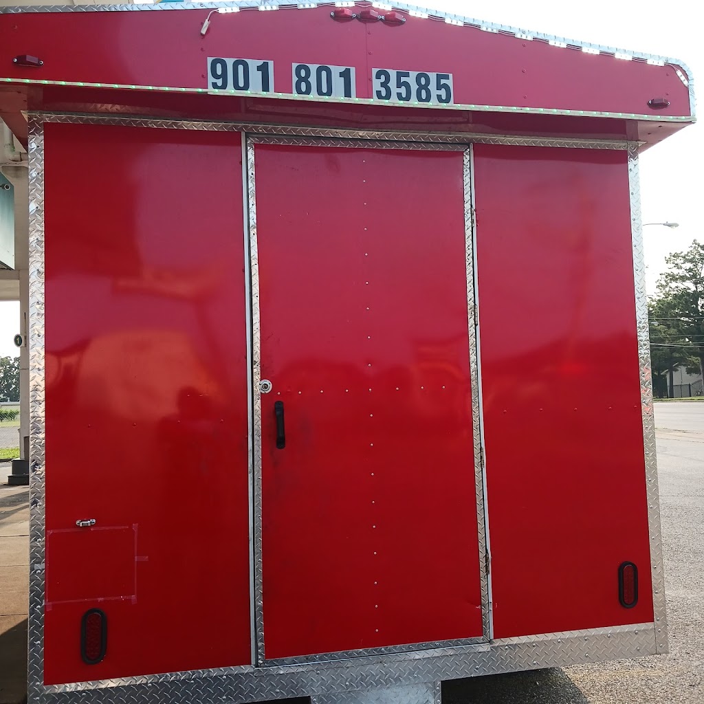 Taqueria López | restaurant | 4161 Winchester Rd, Memphis, TN 38118, USA | 9018013585 OR +1 901-801-3585