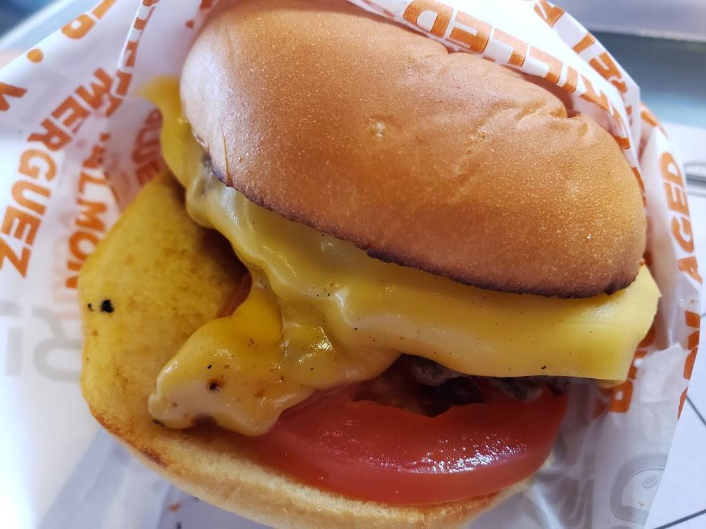 Burgerim Park North | restaurant | 842 Northwest Loop 410 suite 110, San Antonio, TX 78216, USA | 2104554922 OR +1 210-455-4922