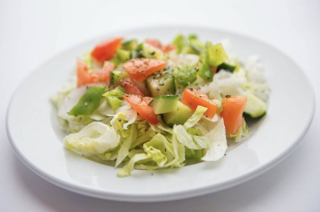 Osmow’s Shawarma | restaurant | 628 King St N, Waterloo, ON N2V 1B4, Canada | 5198857669 OR +1 519-885-7669