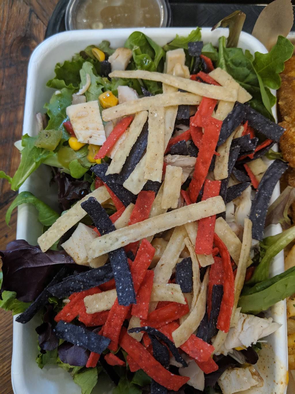 Pasture by Marksbury Farm | restaurant | 119 Marion #180, Lexington, KY 40517, USA | 8595230001 OR +1 859-523-0001