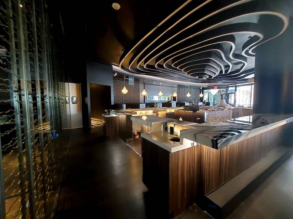 Jing Las Vegas | restaurant | 10975 Oval Park Dr, Las Vegas, NV 89135, USA | 7257357172 OR +1 725-735-7172