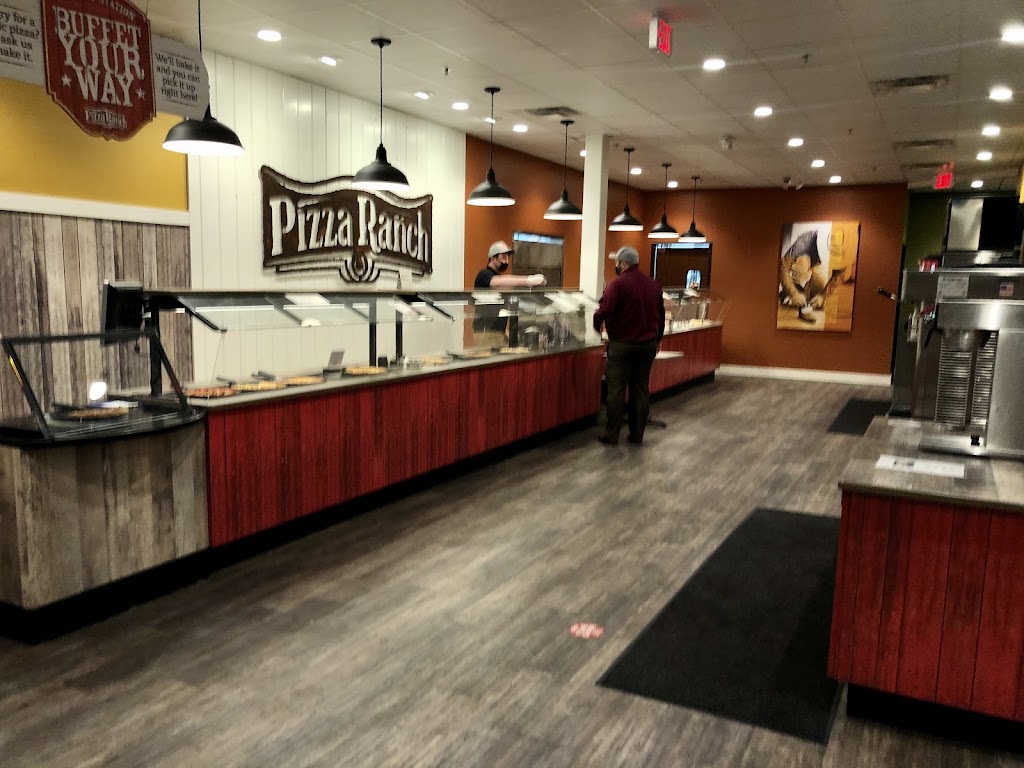 Pizza Ranch | restaurant | 2825 S Glenstone Ave, Springfield, MO 65804, USA | 4173195021 OR +1 417-319-5021
