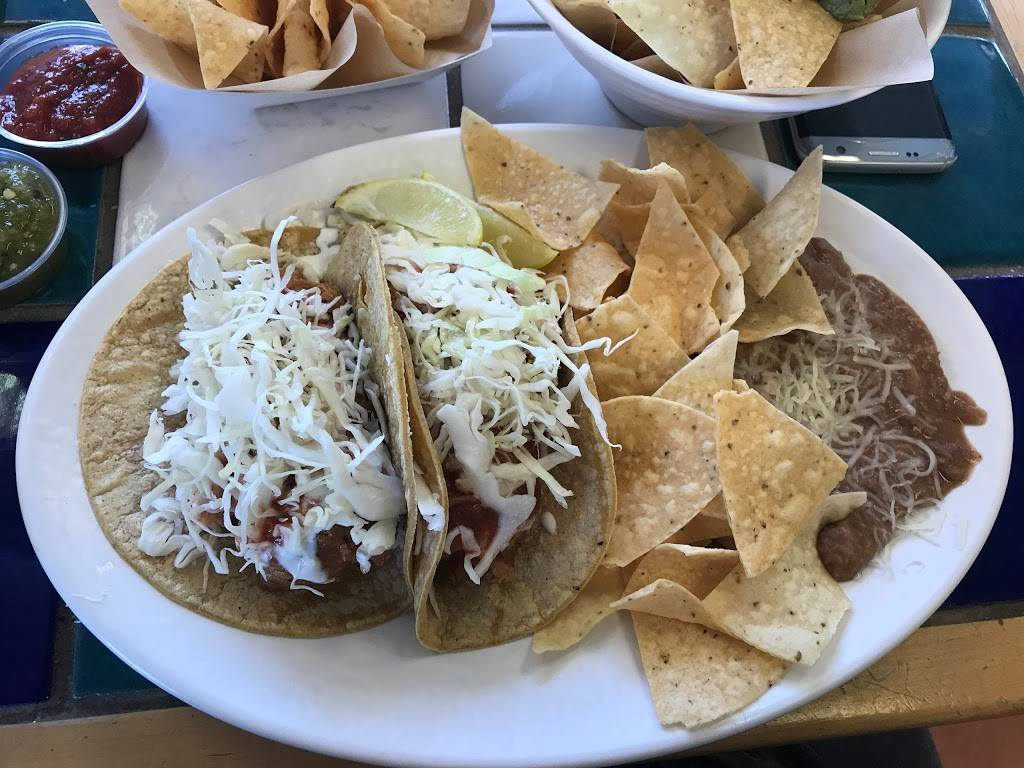 Rubios | restaurant | 4340 E Indian School Rd #1, Phoenix, AZ 85018, USA | 6025081732 OR +1 602-508-1732