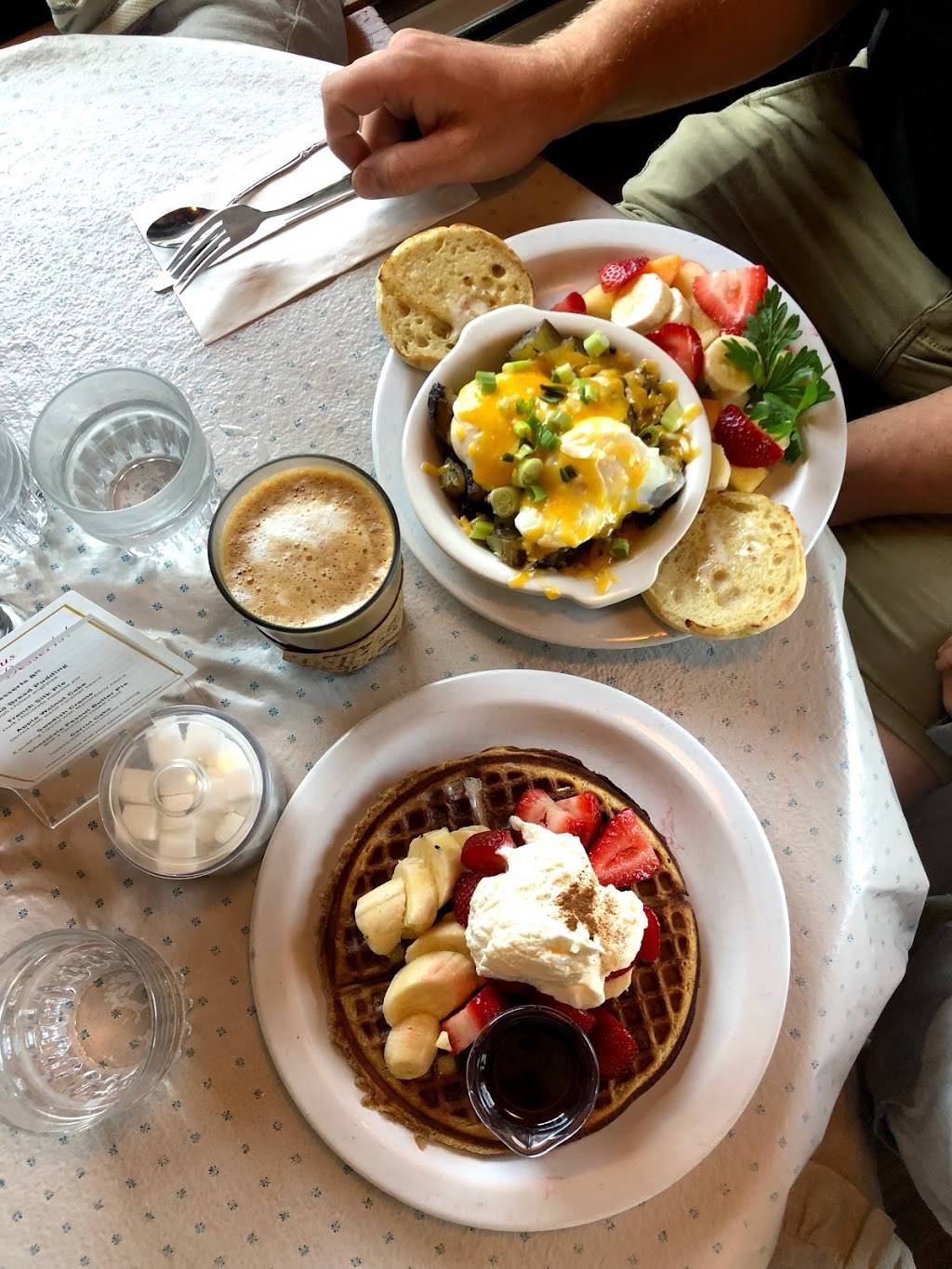 Lazy Susan Cafe | restaurant | 126 N Hemlock St, Cannon Beach, OR 97110, USA | 5034362816 OR +1 503-436-2816