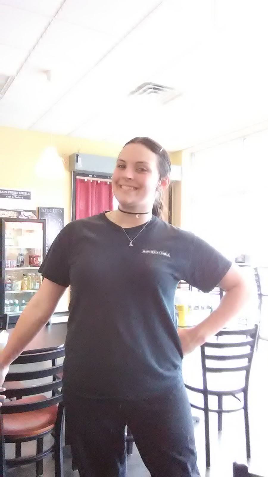 Main Street Grille Pizzeria & Restaurant | restaurant | 999 Durham Rd, Wake Forest, NC 27587, USA | 9195561777 OR +1 919-556-1777