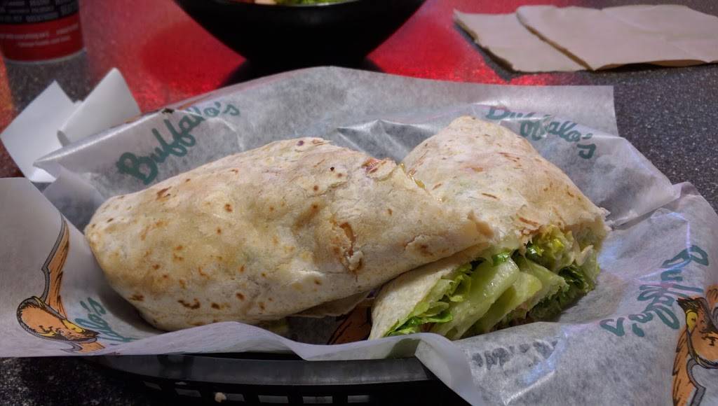 Fatburger & Buffalos Express | restaurant | 6220 E Lake Sammamish Pkwy SE Unit D, Issaquah, WA 98027, USA | 4258371670 OR +1 425-837-1670