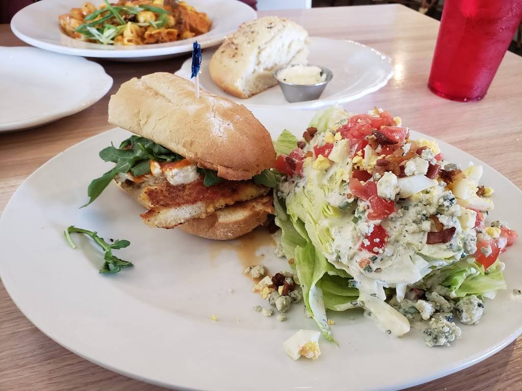 Rose Italian Kitchen | restaurant | 6140 Som Center Rd, Solon, OH 44139, USA | 4406007900 OR +1 440-600-7900