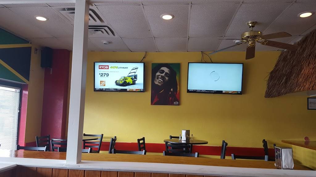 Jamrock Sports Bar & Grill | restaurant | 417 S College Rd Suite 24, Wilmington, NC 28403, USA | 9108335820 OR +1 910-833-5820