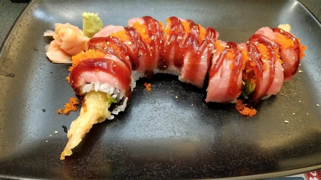 MI-NE Japanese Restaurant | restaurant | 10815 Yonge St, Richmond Hill, ON L4C 1C1, Canada | 9058836616 OR +1 905-883-6616