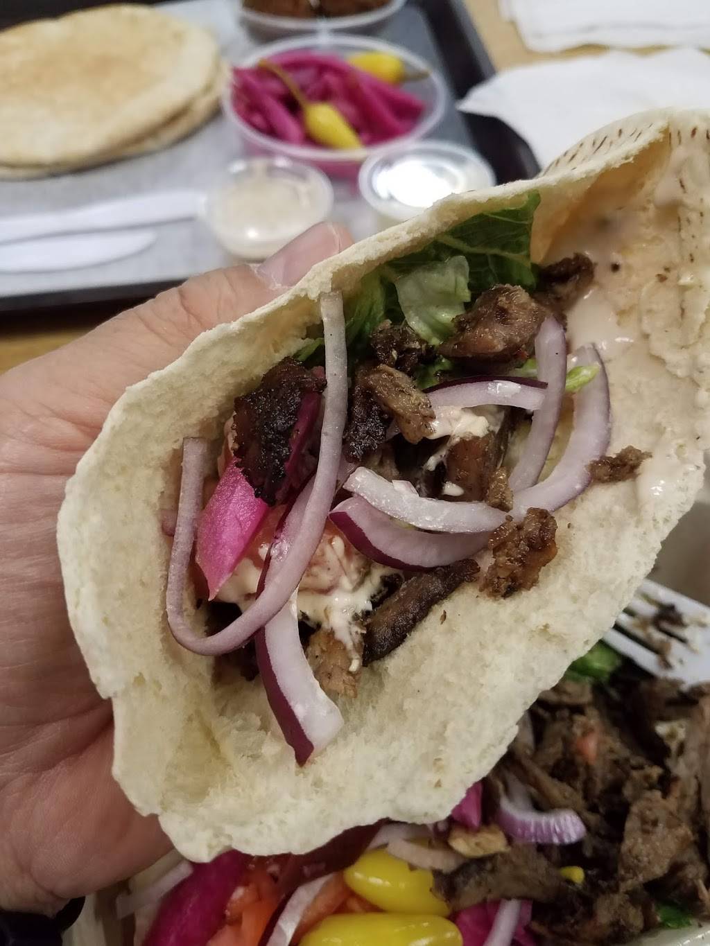 Zankou Chicken | restaurant | 1296 E Colorado Blvd, Pasadena, CA 91106, USA | 6264051502 OR +1 626-405-1502