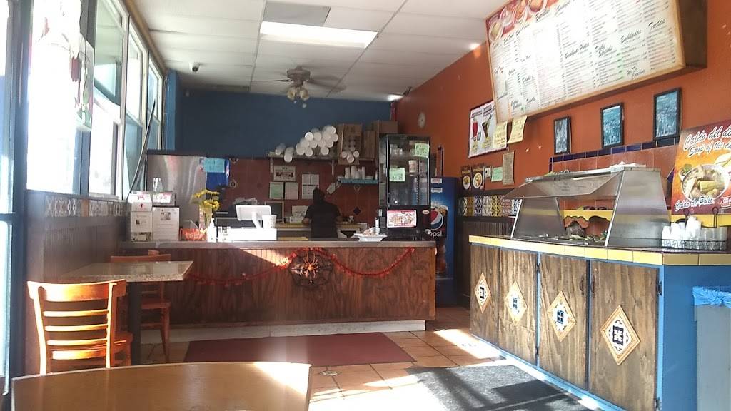 Cotijas Mex Grill and Seafood | restaurant | 3695 Fairmount Ave, San Diego, CA 92105, USA | 6195211974 OR +1 619-521-1974