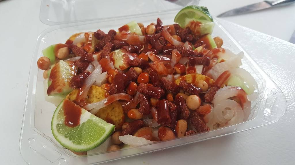 Frutimania Juices and Delights | restaurant | 330 W Felicita Ave Suite E-6, Escondido, CA 92025, United States | 7602944782 OR +1 760-294-4782