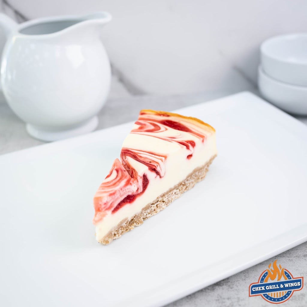 Chex Grill And Wings Prosperity | restaurant | 10012 Benfield Rd #306, Charlotte, NC 28269, USA | 7042745051 OR +1 704-274-5051