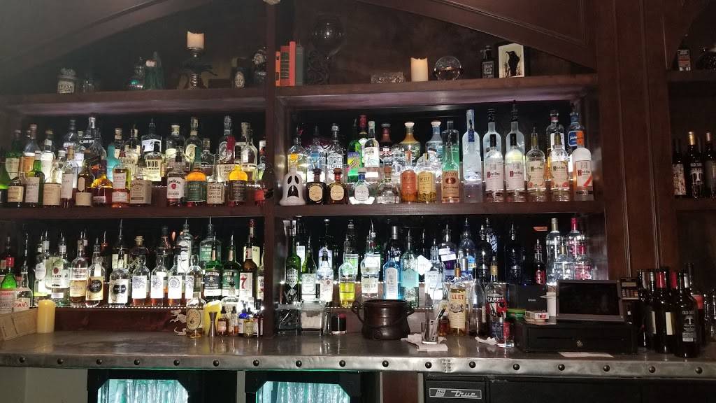 The Cauldron Spirits and Brews | night club | 8028 Beach Blvd, Buena Park, CA 90620, USA | 7144842733 OR +1 714-484-2733