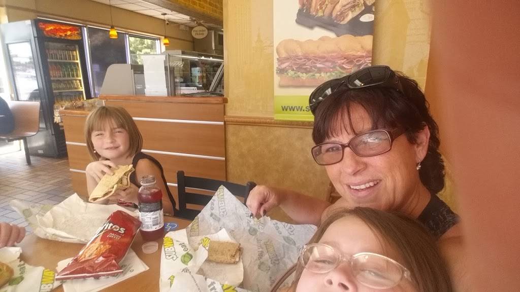 Subway | restaurant | 4430 Wade Green Rd, Kennesaw, GA 30144, USA | 7704275622 OR +1 770-427-5622