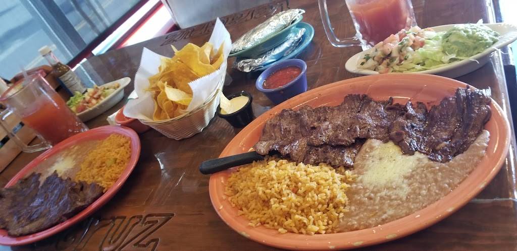 Veracruz Mexican Grill | restaurant | 501 15th St E, Tuscaloosa, AL 35401, USA | 2057591129 OR +1 205-759-1129