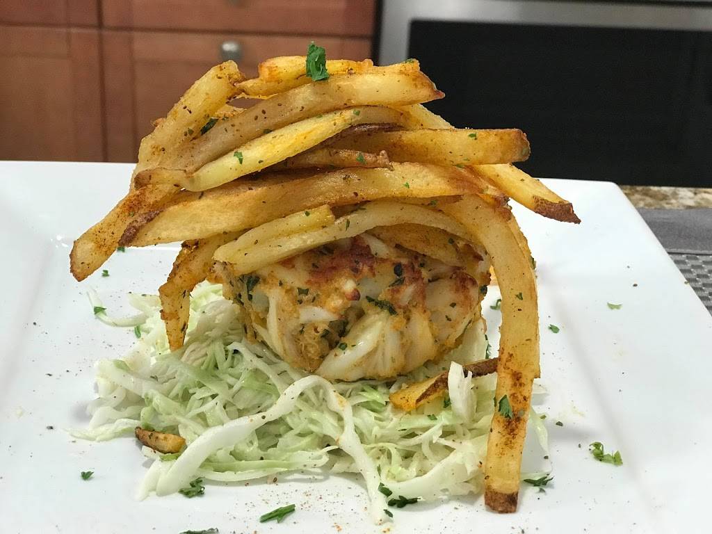 Harpis where food is Love | restaurant | 2915 Greenmount Ave, Baltimore, MD 21218, USA | 4102350700 OR +1 410-235-0700