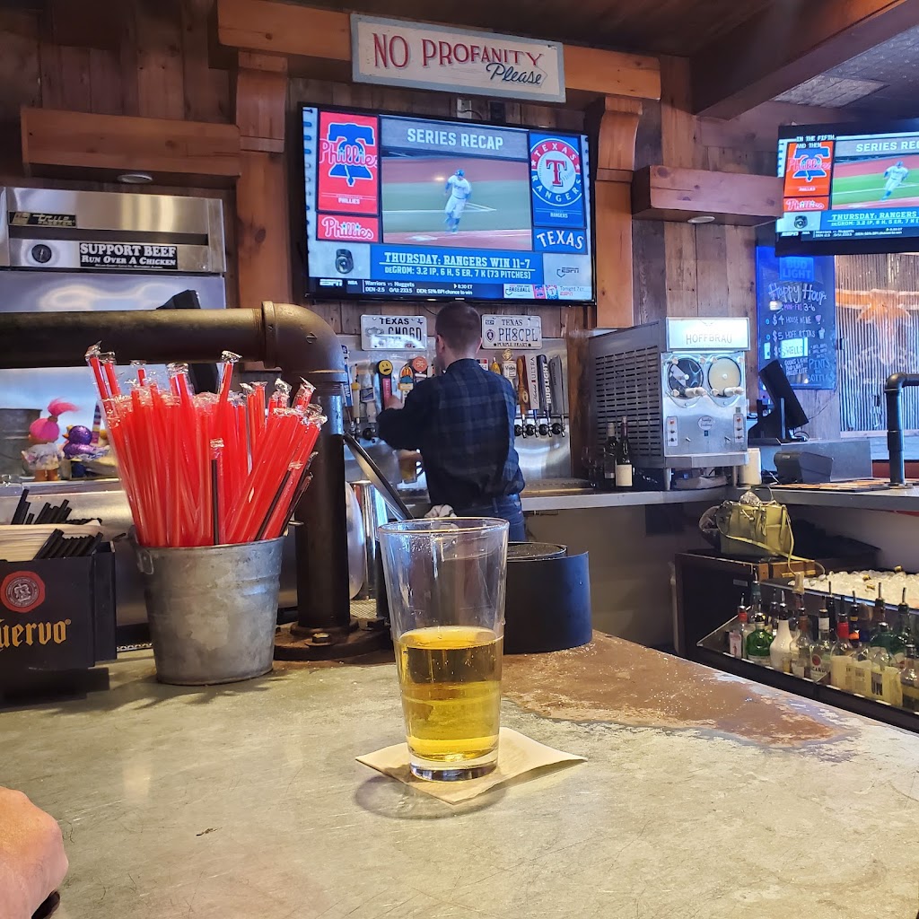 Hoffbrau Steak & Grill House | restaurant | 7203 W Interstate Hwy 40, Amarillo, TX 79106, USA | 8063586595 OR +1 806-358-6595