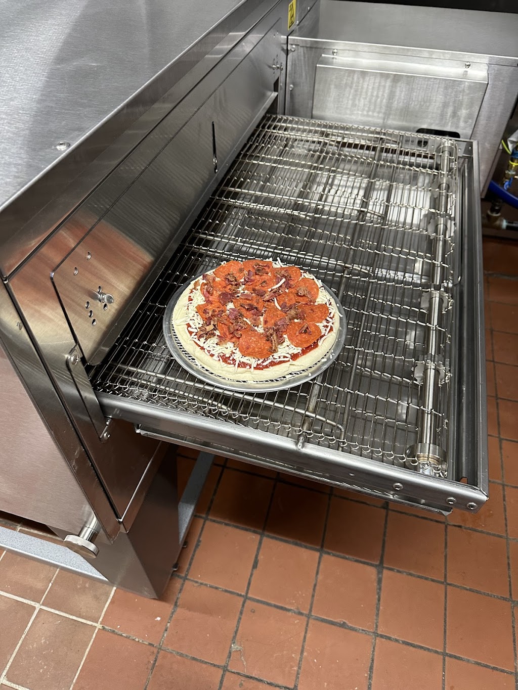 Cheryl’s Pizza | restaurant | 50 Main St, Norridgewock, ME 04957, USA | 2076346111 OR +1 207-634-6111