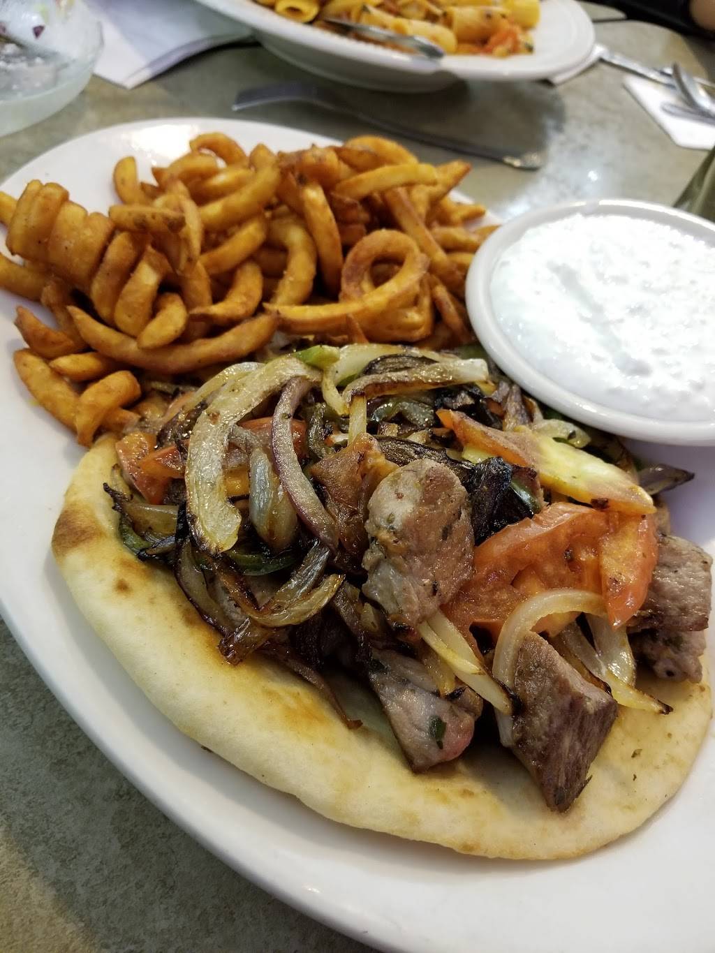 Suffolk Palace Diner | restaurant | 2101 Middle Country Rd, Centereach, NY 11720, USA | 6319811112 OR +1 631-981-1112